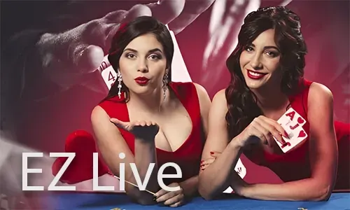 Exciting Casino Games at Rich9